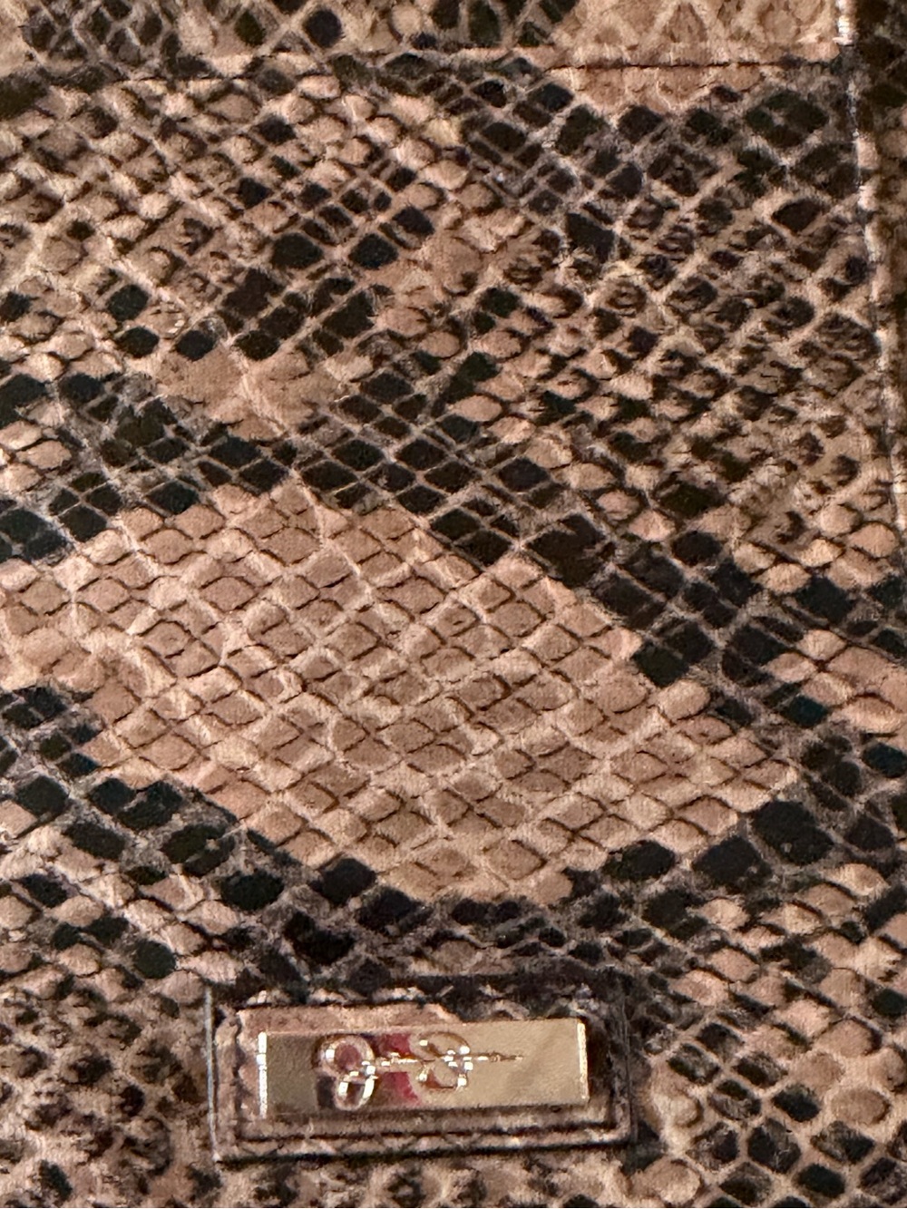 Jessica Simpson Multi Wallet - Picture 9 of 12